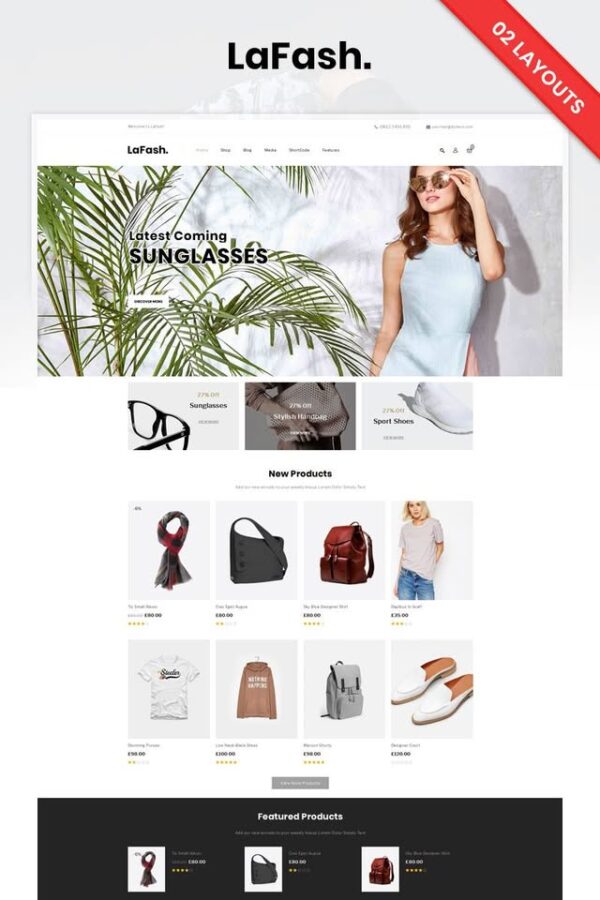 Ecommerce Website - Image 13