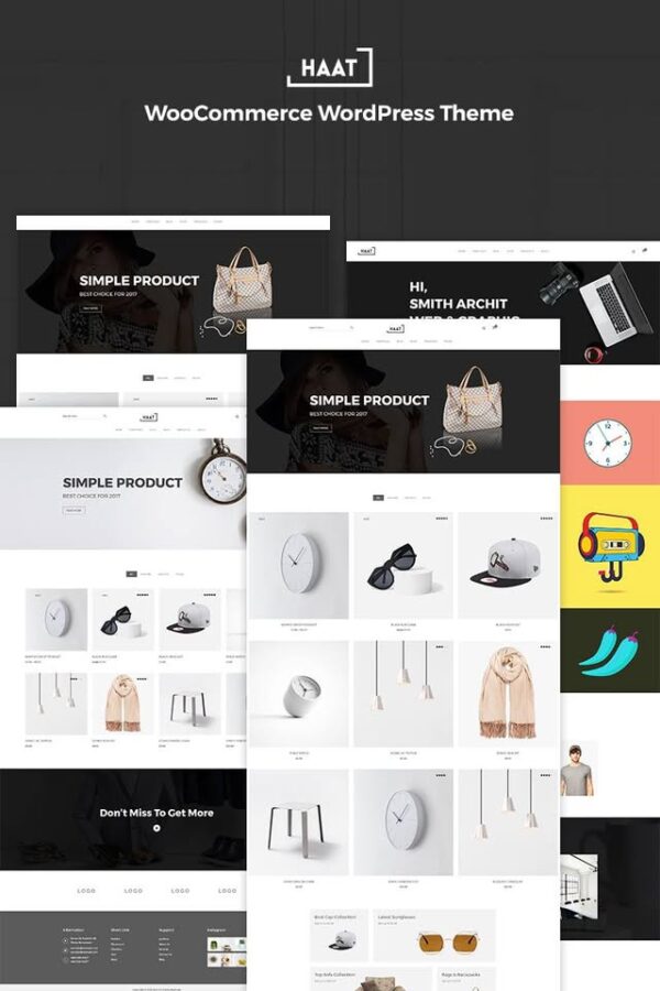 Ecommerce Website - Image 2